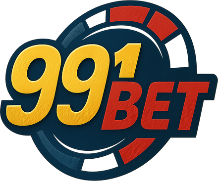 991bet Logo
